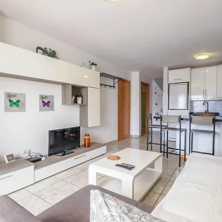 Apartment Holiday Valley - Teneriffa Süd *