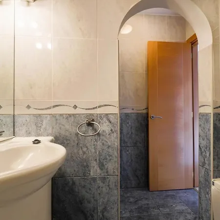 Apartment Holiday Valley - Teneriffa Süd