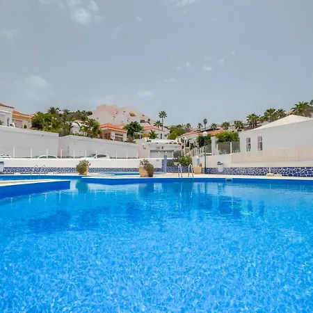 Holiday Valley - Teneriffa Sud * אדחה