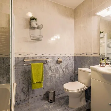 Apartment Holiday Valley - Teneriffa Süd