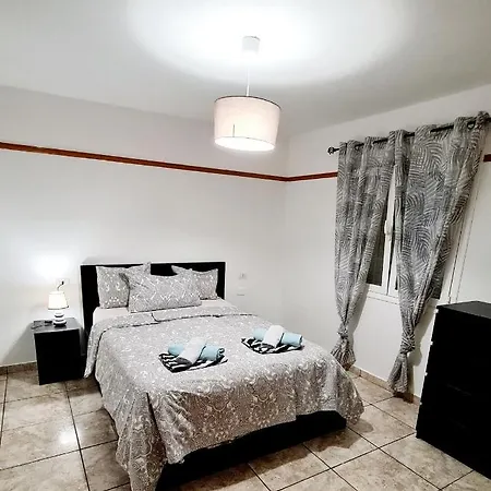 דירה Holiday Valley - Teneriffa Sud *